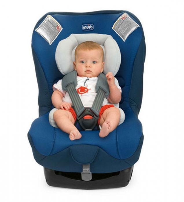assento de carro do bebê chicco