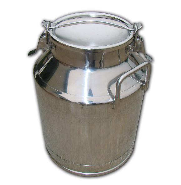 lata de alumínio 40 litros preço