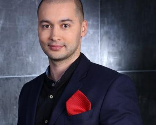Biografia de Andrei Cherkasov - membro do projeto de TV "Dom-2"