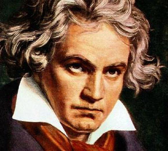 Biografia de Beethoven - o grande compositor alemão