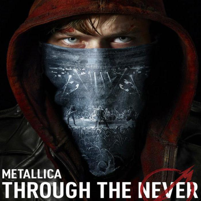 Metallica: discografia e história da banda