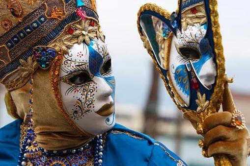 Carnaval veneziano: história e modernidade!