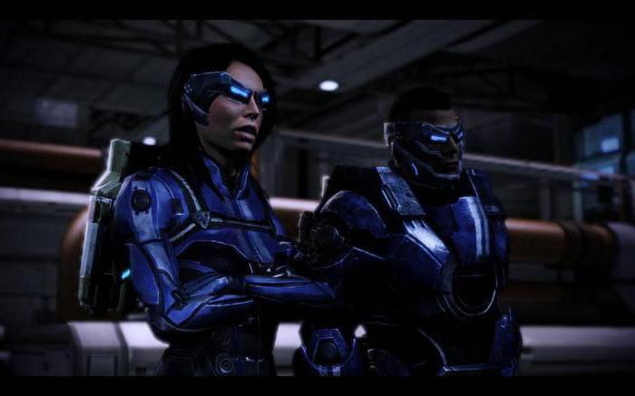 Mass Effect 3: Requisitos do sistema e visão geral