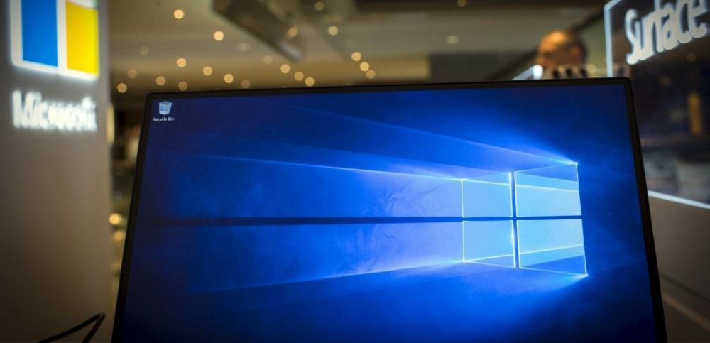 Microsoft está preparando uma nova oferta para piratas para a legalização do Windows 10