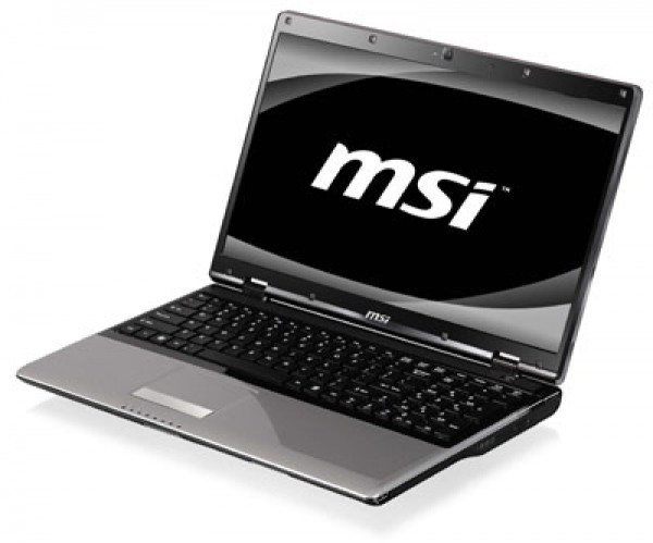 MSI MS 1356: como desmontar um laptop