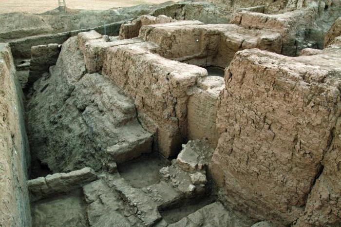 Grandes descobertas arqueológicas: descrição, história e fatos interessantes