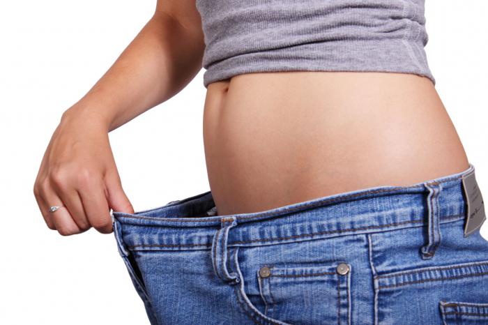 Dickul dieta para perda de peso: resultados, fotos, comentários