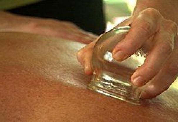 massagem a vácuo contra celulite