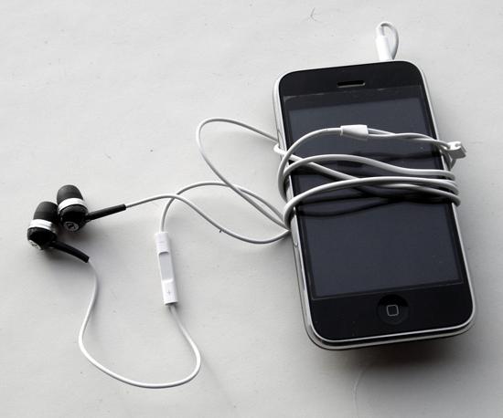 Como fazer upload de músicas para o iPhone: soluções