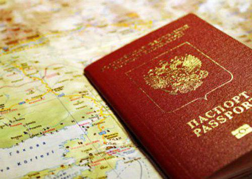 Como obter um passaporte em Tula: dicas e truques