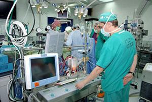 Tratamento de tumores cerebrais em Israel - métodos inovadores